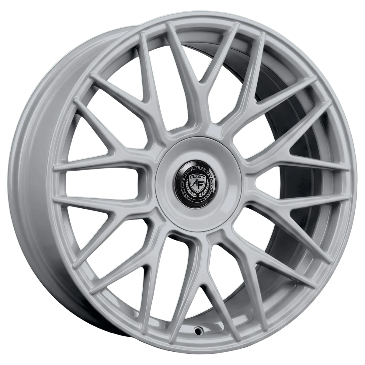 artFORM AF801 in Silber